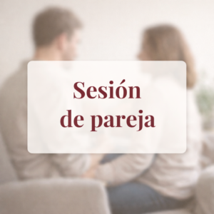 Sesion En Pareja Espacio Psii