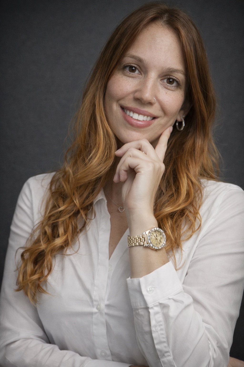 Gabriela Melman
